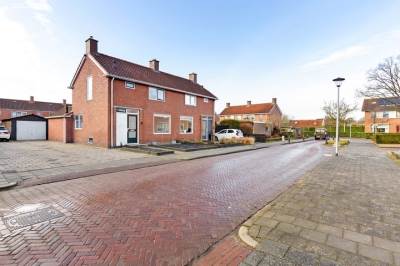 Woning Nassaulaan 19 Heiligerlee