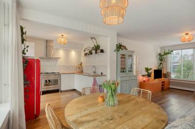 Woning Alsemlaan 46 Waalre