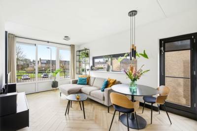 Woning Du Perronlaan 62 Uithoorn