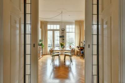 Woning Bilderdijkkade 261 Amsterdam