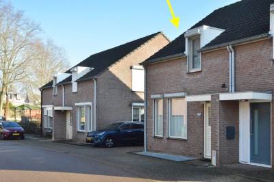 Woning Teskenlaan 40A Heel