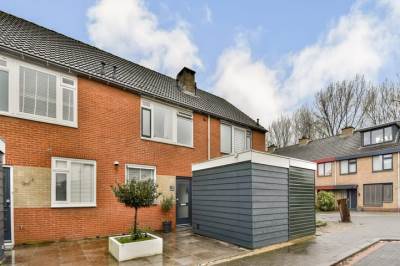 Woning Kastanjedreef 21 Vlaardingen