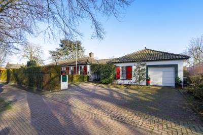 Woning Julianastraat 2 Diessen