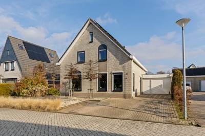 Woning Stolp 21 Delfzijl