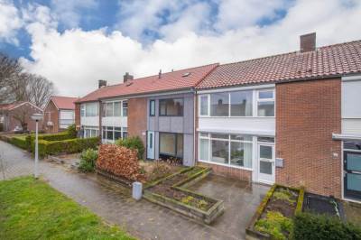 Woning Venkelstraat 21 Arnhem