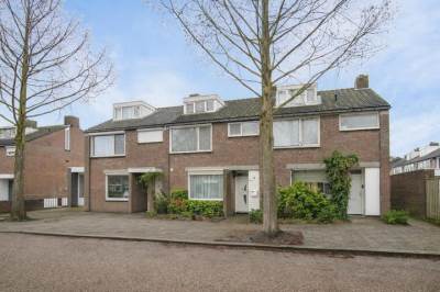 Woning Baristraat 4 Eindhoven