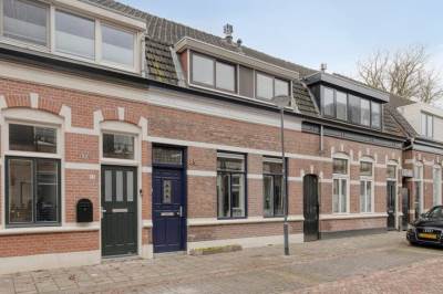 Woning Nieuwstraat 85 Vught