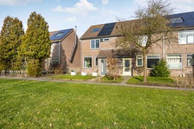 Woning Kerspel 64 Winsum (GR)