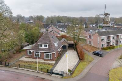Woning Schaapstreek 7 Sleen