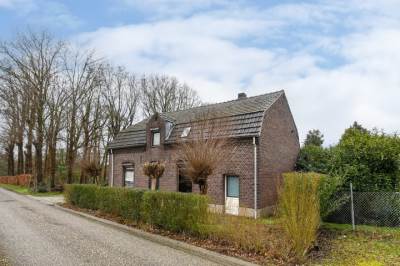 Woning Overhaelen 1 Haelen