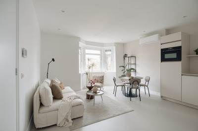 Woning Amstelkade 65C Amsterdam