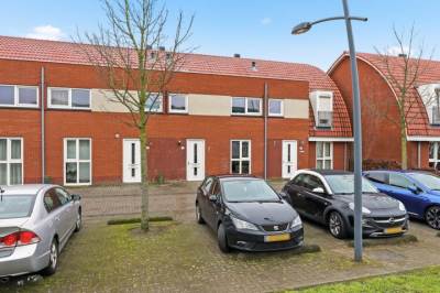 Woning C.J. Blaauwstraat 22 Assendelft