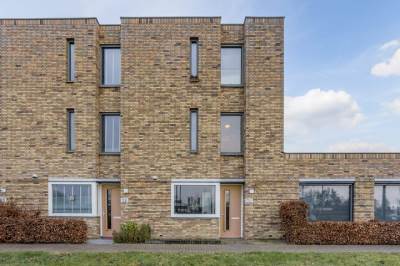 Woning Landgraaf 20 Eindhoven