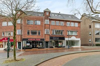 Woning Albertus Perkstraat 3B Hilversum