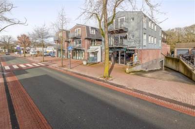 Woning Westeind 20D Norg