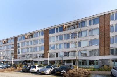 Woning Auriollaan 74 Utrecht
