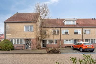 Woning Lijsterbesoord 32 Diemen