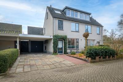 Woning Tulpenlaan 14 Winkel