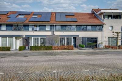 Woning Stapelen 11 Udenhout