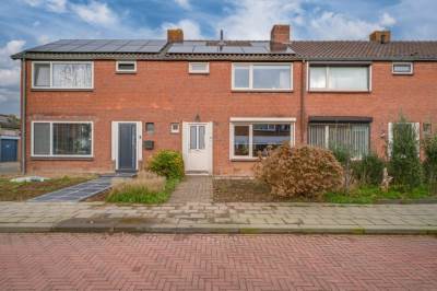 Woning Karel van Gelrestraat 20 Lobith