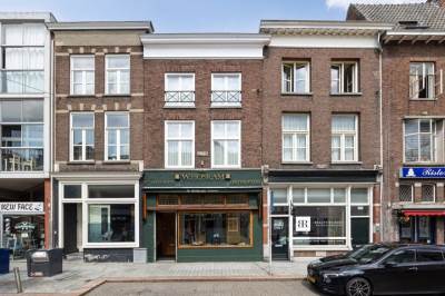 Woning Hinthamerstraat 116 Den Bosch
