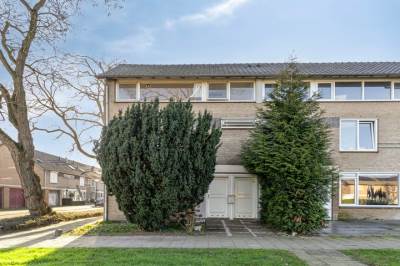 Woning Dr. Schaepmanlaan 19 Veghel