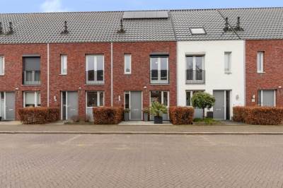 Woning Ridderzwam 173 Apeldoorn