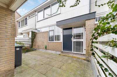 Woning Schierstins 28 Almelo