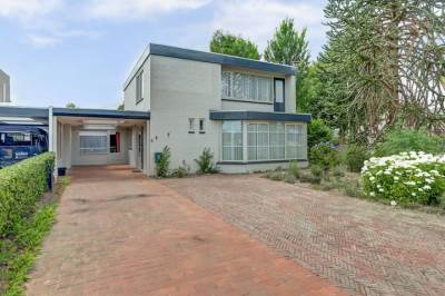 Woning Spoorstraat 5 Best