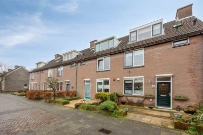 Woning Waterman 54 Lisse