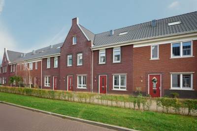 Woning De Terp 7 Geldermalsen