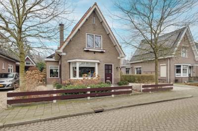 Woning Driehuizerweg 10 Apeldoorn
