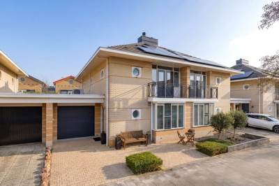 Woning Zuiderkeerkring 419 Alphen aan den Rijn