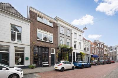 Woning Verwersstraat 82 Den Bosch