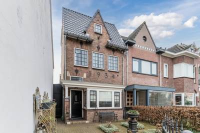 Woning Bredaseweg 274 Tilburg