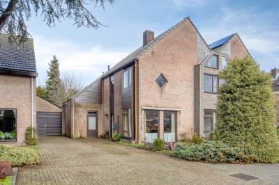 Woning Haviksdonk 43 Veghel