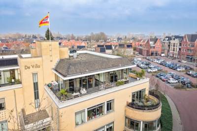 Woning Gasthuisstraat 7 Kerkdriel