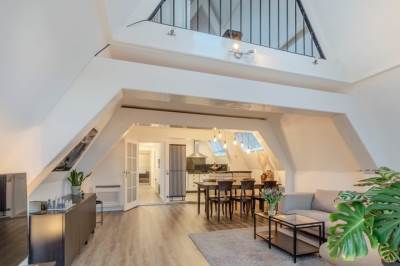 Woning Langendijk 68B Gorinchem