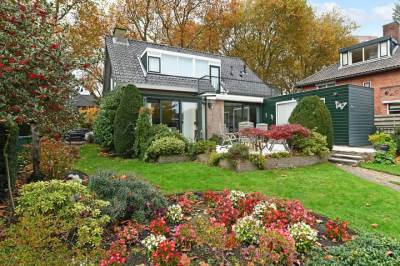 Woning Koningin Julianaweg 130 Leidschendam