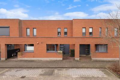 Woning Grasakker 38 Stolwijk