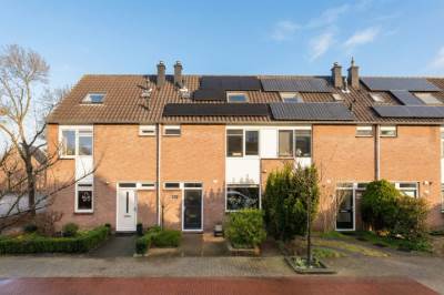 Woning Schaepmanstraat 3 Naaldwijk