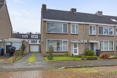 Woning Argostraat 24 Eindhoven