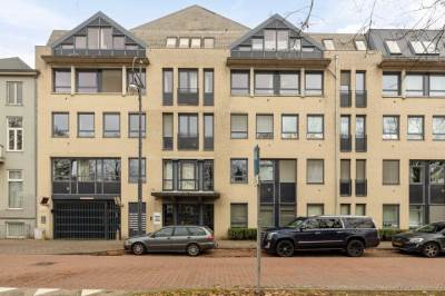 Woning Eusebiusbuitensingel 201 Arnhem