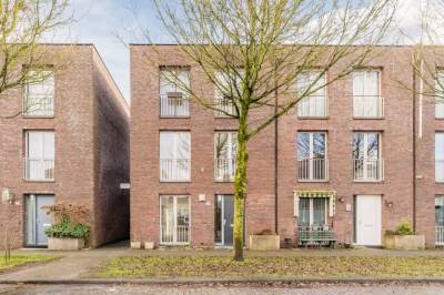 Woning Kiel 20 Almere