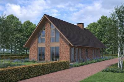 Woning Achterweg 34 Alkmaar