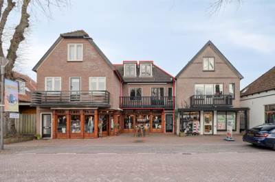 Woning Hoofdstraat 36B Gorssel
