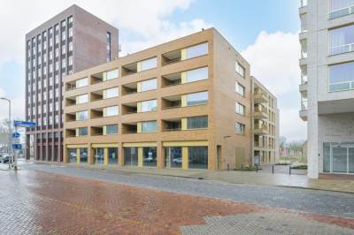Woning Isabellastraat 23 Breda
