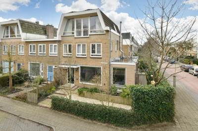 Woning Graaf Willemlaan 42 Amstelveen