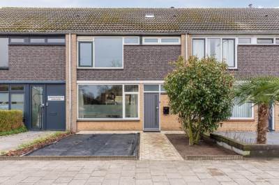 Woning Holleweg 42 Bergen op Zoom