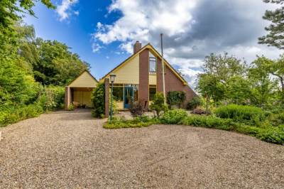 Woning Geweideweg 15 Garmerwolde